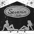 Severin - Fire and Sand b/w People are Wrong